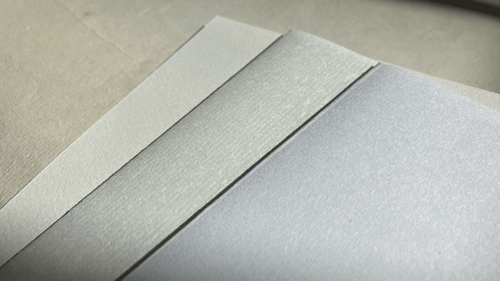 All the selected materials are of the highest quality. For the leather, we turned to a Tuscan company that embraces the principles of a circular economy, is ISO 14001 certified, and uses only renewable energy. FOTO PELLE
The Munken Print paper, used for the Collodi, Cricket, and Puppet editions, is produced by Arctic Paper and certified FSC®, PEFC, Cradle to Cradle Certified™, and EU Ecolabel.
The Tiepolo Fabriano paper, used for the Master edition, is certified FSC® and ISO 9001.
The paper for the Unique edition, made by Manualis, is 100% cotton and is part of a project dedicated to total environmental respect, promoting a circular economy.