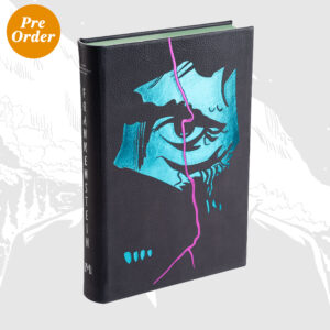 PRE-ORDER - FRANKENSTEIN Forest Edition