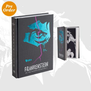 PRE-ORDER - FRANKENSTEIN Lake Edition